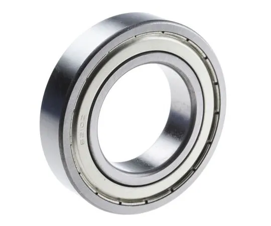 63-7640-70　50mm深沟球轴承90mm O.D.　619-0799