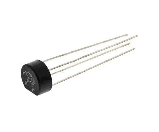 63-7648-82　VishayW10G-E4,桥式整流器，1.5A1000V,4针WOG　W10G-E4