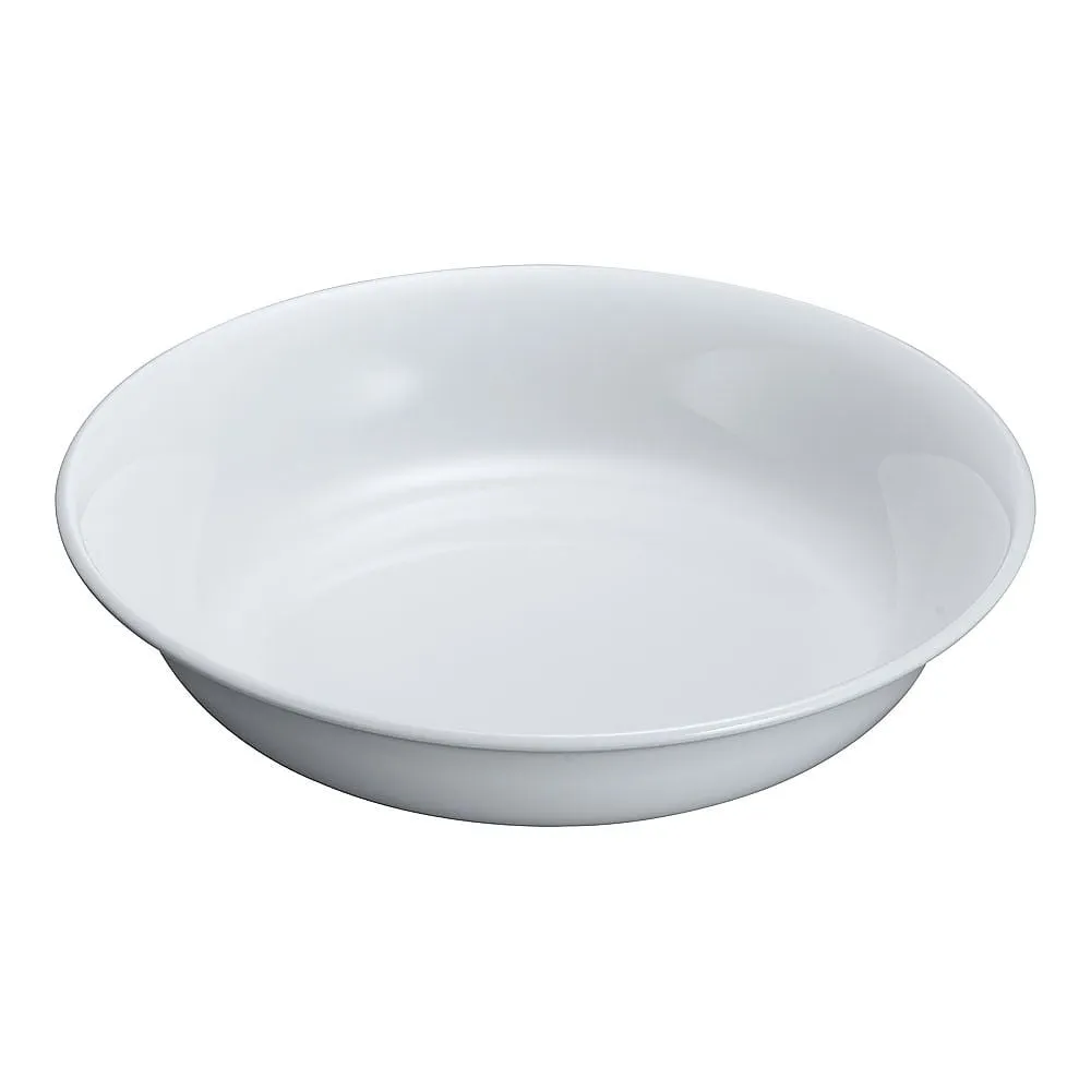 62-6857-97　High Strength Porcelain White 6.5 Soup　WH-022