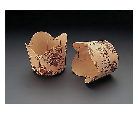 62-6577-28　Tulip Cup Tea (100 Sheets)　M-306