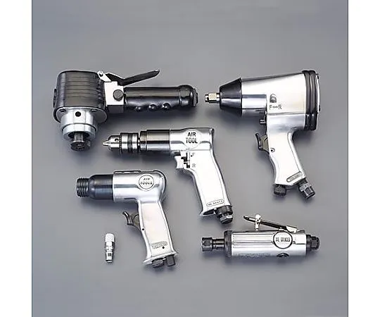 64-7822-33　气动工具5套　EA155D-8