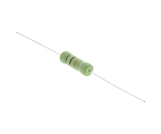 63-7513-68　TE连接性10kΩ2W陶瓷固定电阻器±10% -1300→+300ppm/°C　CCR210KKB