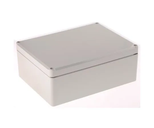 63-7508-77　Bopla Euromas II, ABS外壳，IP65,法兰，200 x 150 x 77mm　63223000