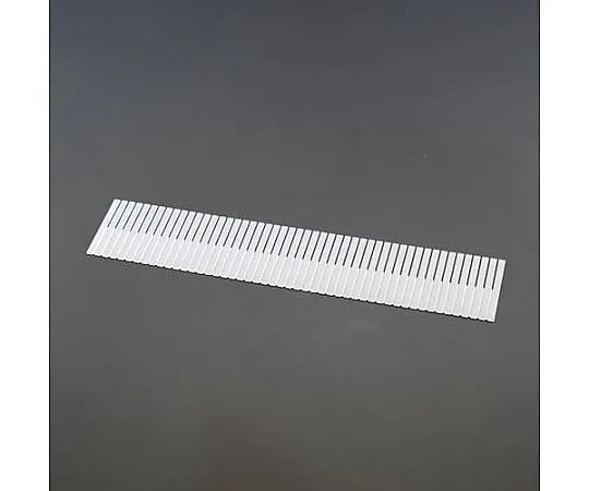 64-7860-95　柔性隔板 (5块) 495 x 100 x 2 mm　EA508AY-11