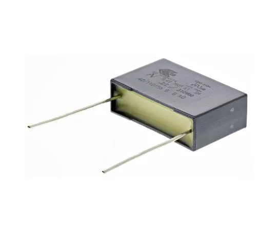 63-7544-73　凯美特220nF聚丙烯电容器PP 310 V ac, 800 V dc±10%通过孔R49系列　R49AN32205001K