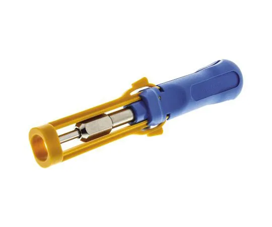 63-7524-04　TE连通性压痕提取工具引脚，插座接触，接触尺寸2.5mm　1-1579007-8
