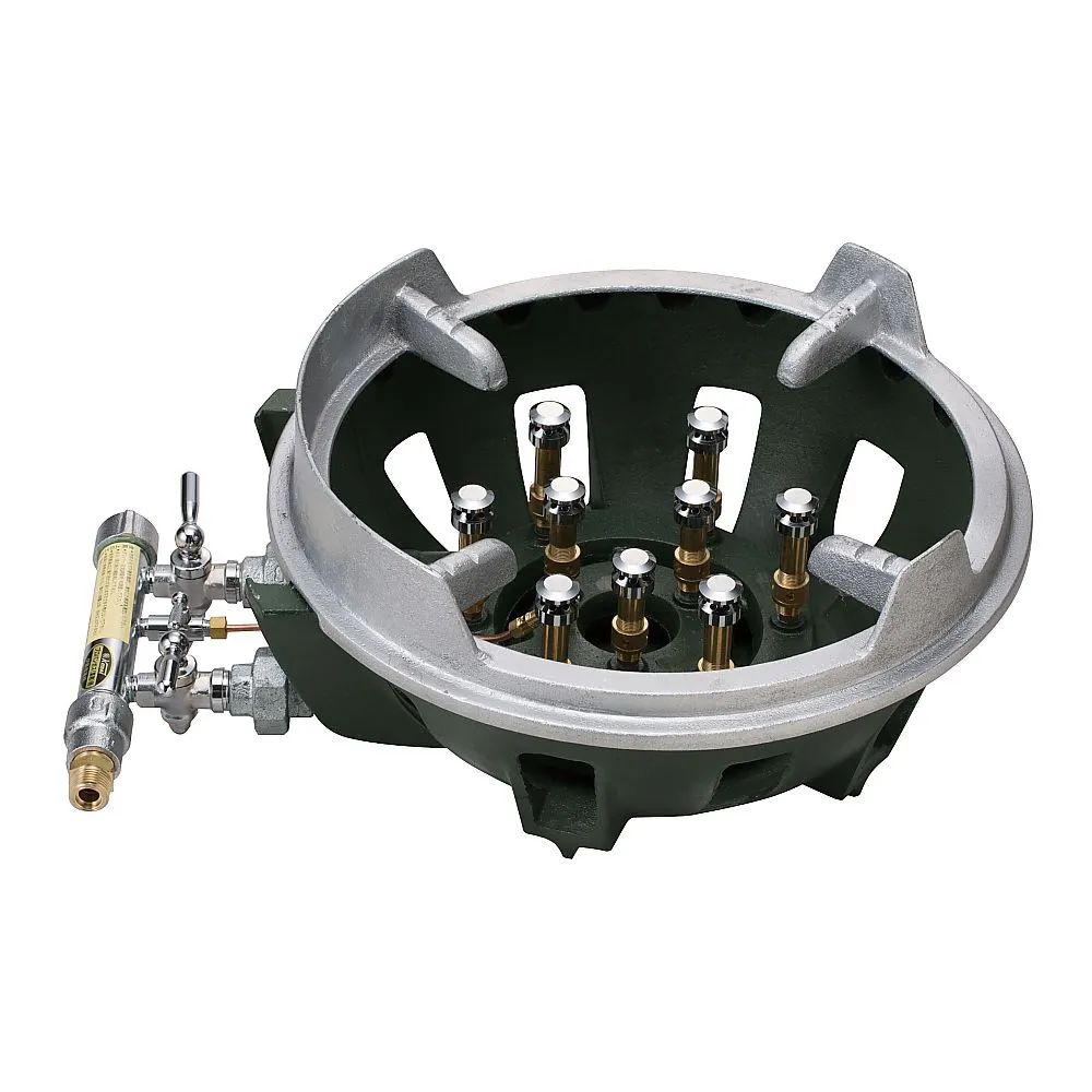 62-6496-70　Tsukushi Stove (with Pilot) 12, 13 A　KC-91S