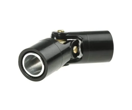 63-7600-88　Huco Universal Joint105.20.3535,Single, Plain, Bore 12 x 12mm Length 62mm　105.20.3535