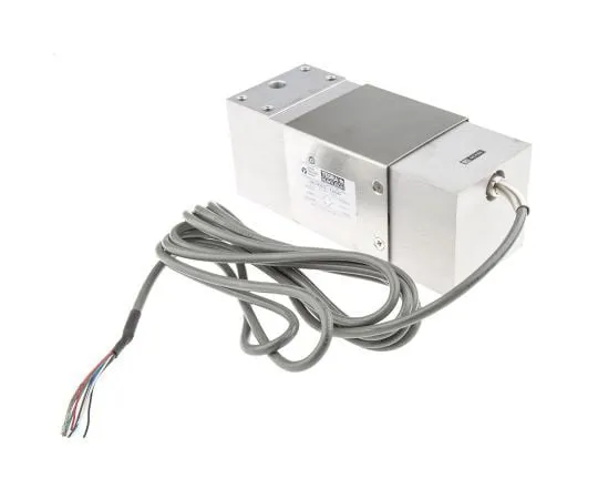 63-7546-43　Tedea Huntleigh压缩负载单元500kg,15V直流，IP65　1250-0500-F000-RS