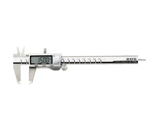 62-8872-60-57　Digital Caliper 150 N with Chinese Calibration Certificate　DC-150NBP