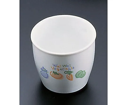 62-6857-64　Kids Mate Vegetable Milk Cup 16075-VT