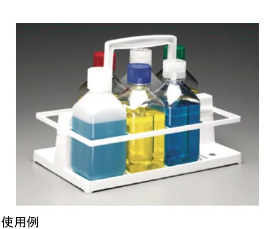 65-5645-96　Bottle Rack PC　DS5996-0871