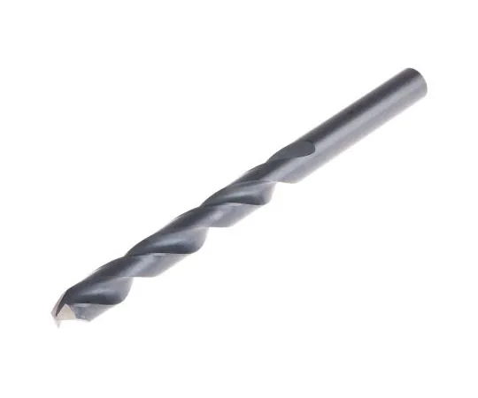 63-7541-64　RS PRO HSS 9.5mm Jobber钻头，133 mm平柄　434-4411
