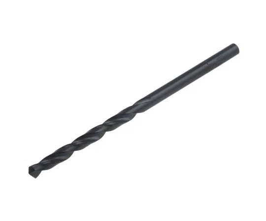 63-7664-79　RS PRO HSS 1/8在Jobber钻头，65 mm平柄　668-0986