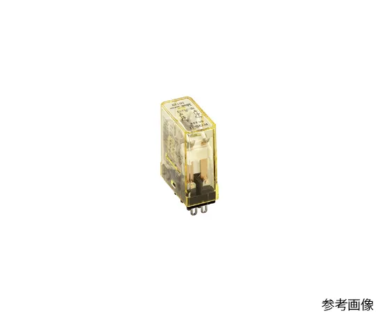63-5792-14　RY微型继电器　RY2S-UAC100
