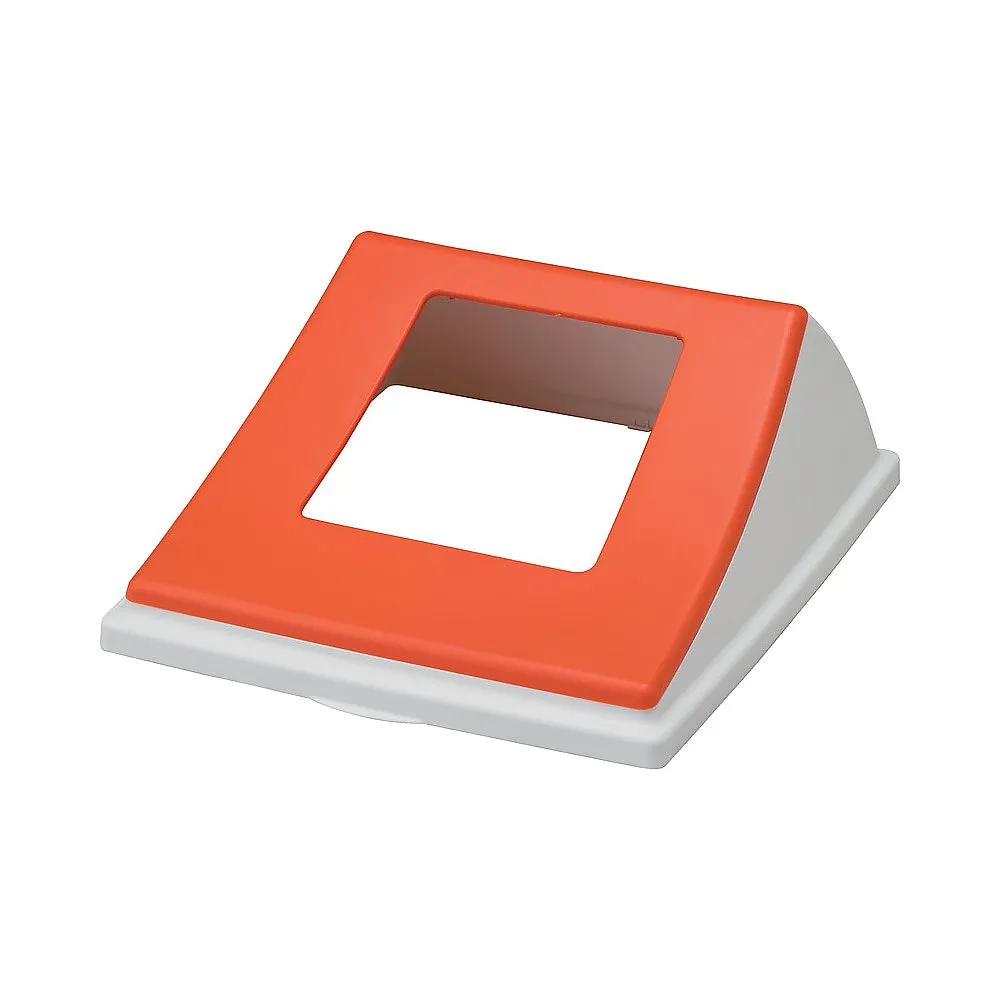 62-6618-13　Lid for Econ Dust Box, General Garbage　70