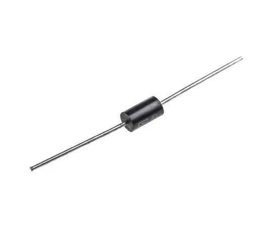 63-7580-10　意法半导体1.5KE30CA双向TVS二极管，1500W,2针DO-201　1.5KE30CA