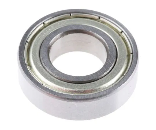 63-7640-20　15mm深沟球轴承32mm O.D.　619-0238
