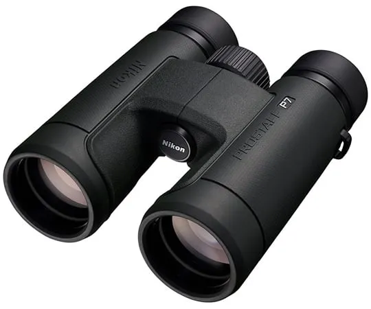 65-3735-68　Nikon Binoculars PROSTAFF P7 8x42　PSP78x42