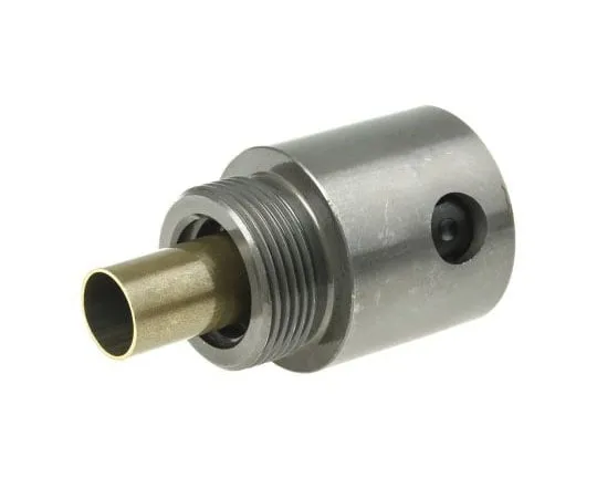 63-7573-19　SKF圆柱螺母，长42mm,铅尺寸5mm,轴直径16mm　SD 16x5 R