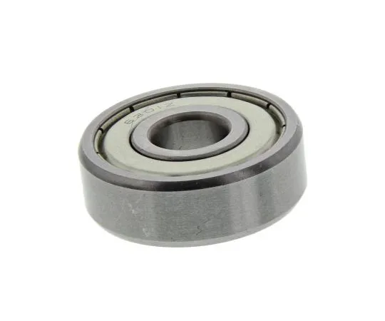 63-7640-19　12mm深沟球轴承37mm O.D.　619-0222