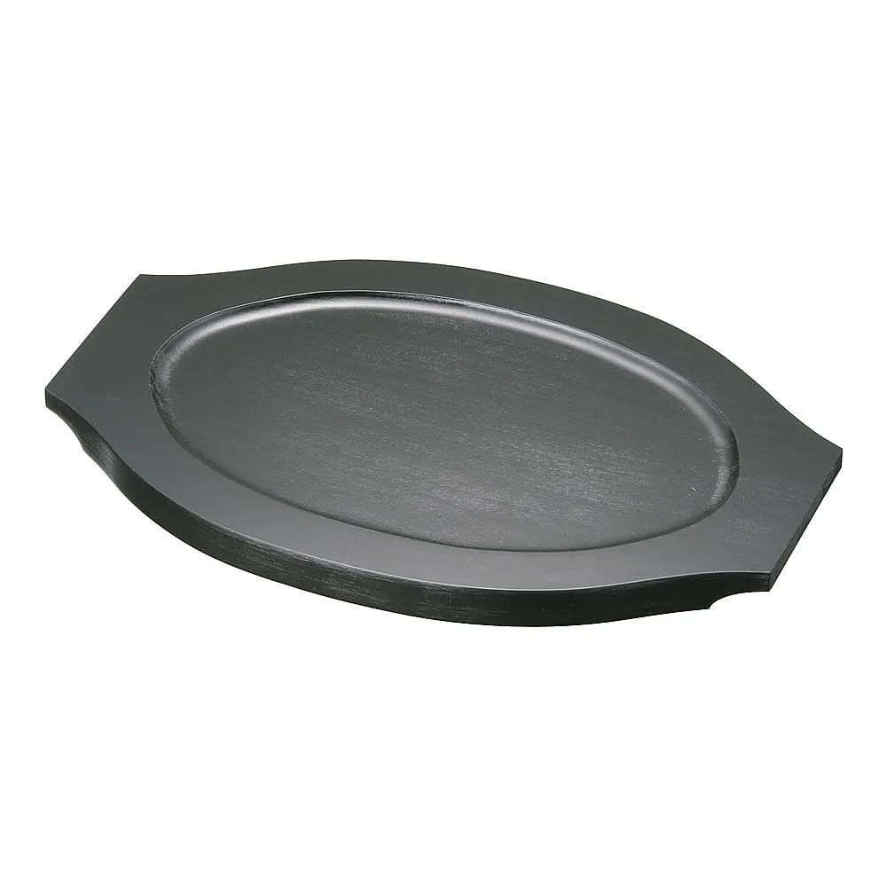 62-6824-06　For Mattofa Oval Gratin Dish Wooden Stand 5128 (10425)　RMK435