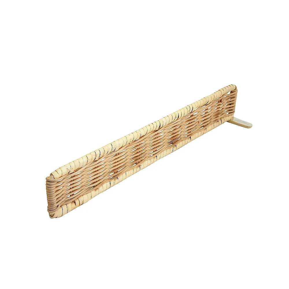 62-6581-35　Rattan Partition Plate PF-14-W