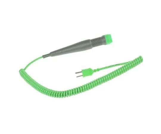 63-7499-13　RS PRO温度探测器，K型，最大。+250°C　342-9038