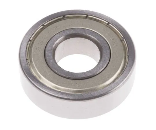 63-7640-36　20mm深沟球轴承52mm O.D.　619-0430