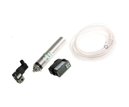 63-7547-54　RS PRO1500Btu/h 35cfm气动柜冷却器　445-3060