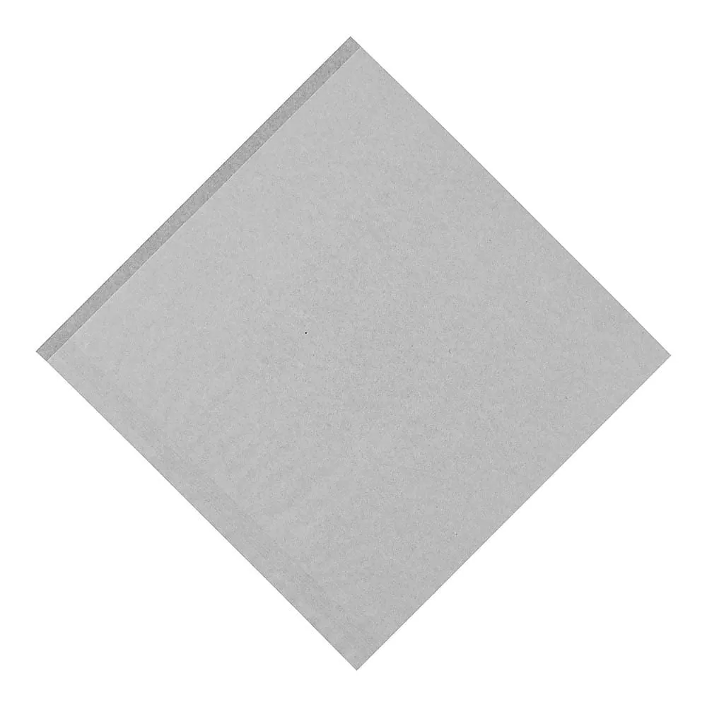 62-6516-55　Burger Bag Plain (100 Sheets)　No.15