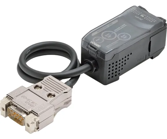 65-2779-61　智能传感器激光CMOSZX2型通信接口单元　ZX2-SF11
