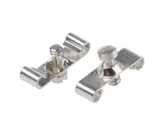 63-7656-68　Amphenol FCI男螺丝，用于50 WAYD-Sub连接器　863015ATLF