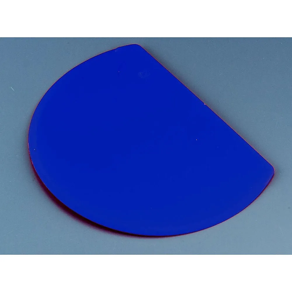62-6554-38　Thermo Color Scraper 37193 Blue