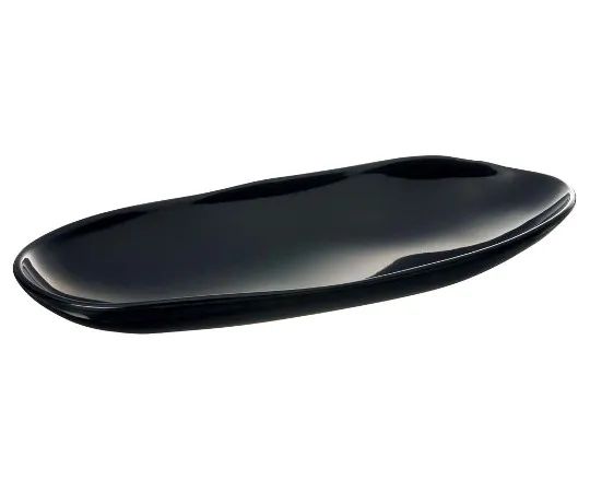 63-7199-32　Melamine Hospitality Medium MDM-2 Black　2043830