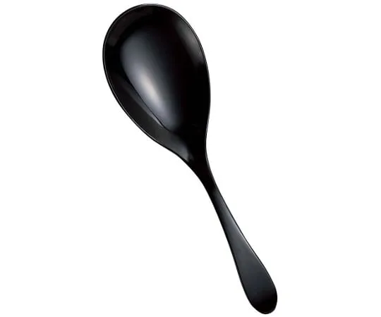 63-7165-45　Big Spoon Black 1500430　6224520
