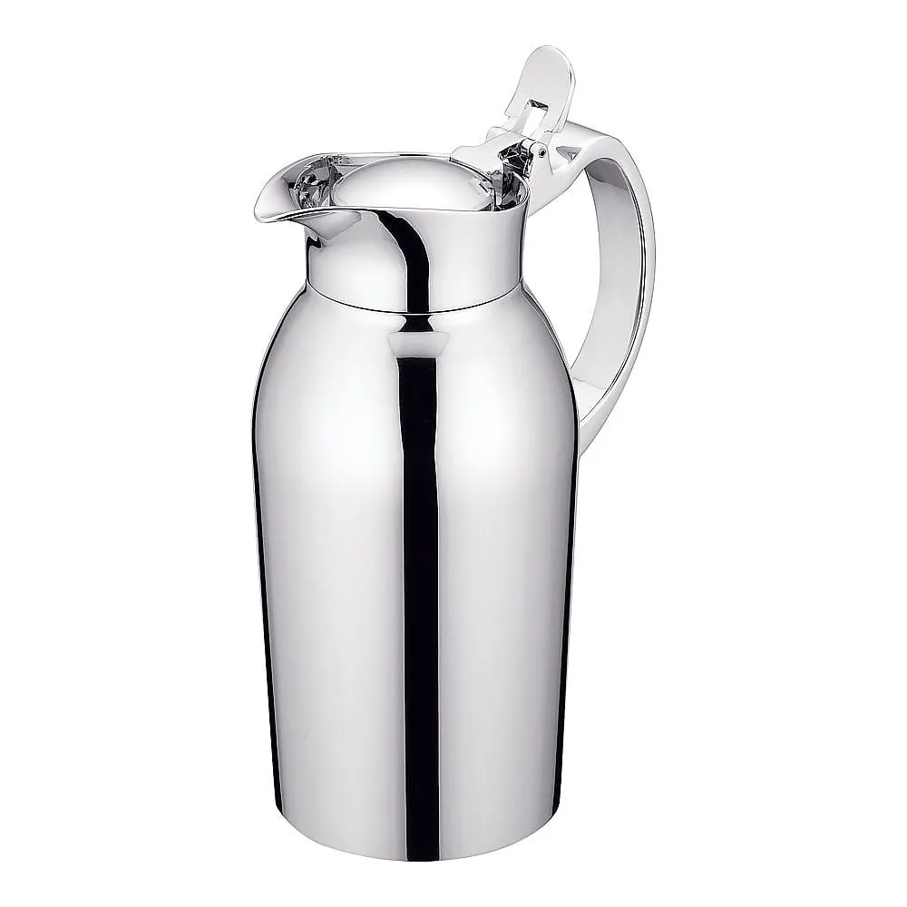 62-6527-51　UK 18-8 Beverage Server Slim S (0.35 L)　EBB0301