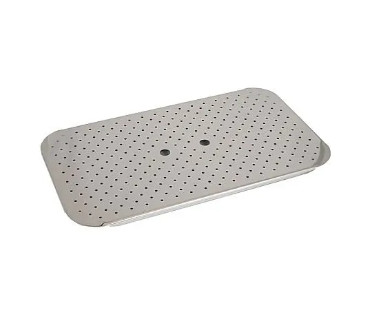 67-2395-34　18-8 Hotel Tray Mesh Plate 1/1 Size　SH-2110G