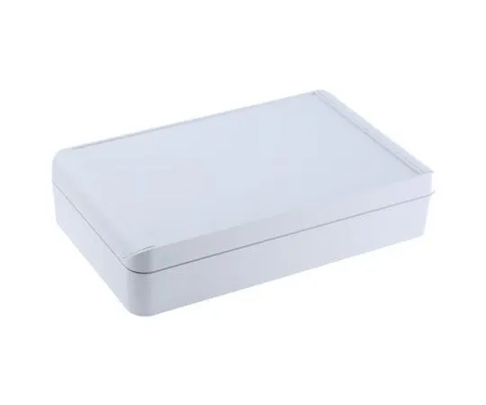 63-7598-58　OKW StarCASE, ABS外壳，IP66, 280 x 170 x 60mm　230.172.000