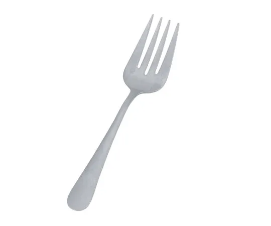 63-7165-38　Vintage 18-8 Serving Fork　3652700