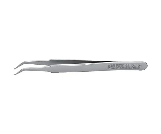 67-6838-83　Precision S ́ D Tweezers 115 mm　9201-04