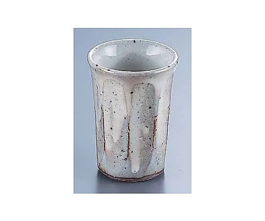62-6818-86　Powdered cold sake cup　M-114