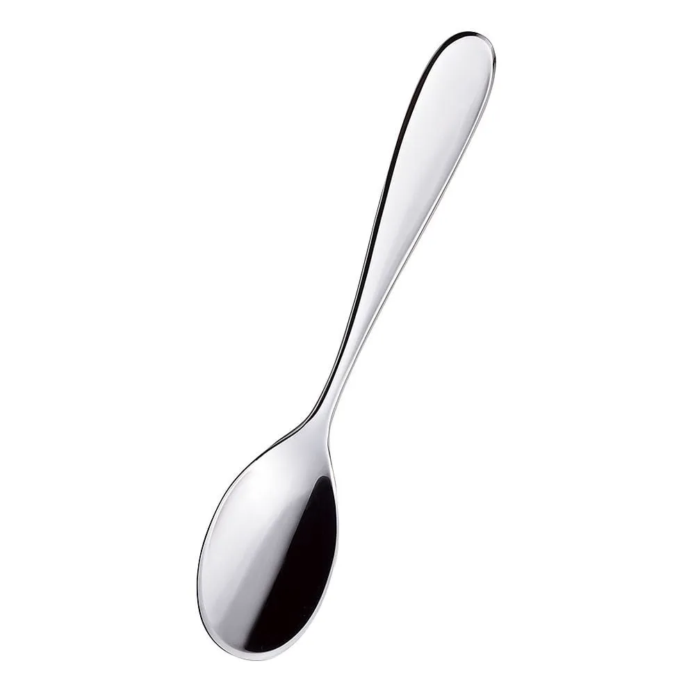 65-3879-22　XM-7 18-8 Easy to Scoop Spoon