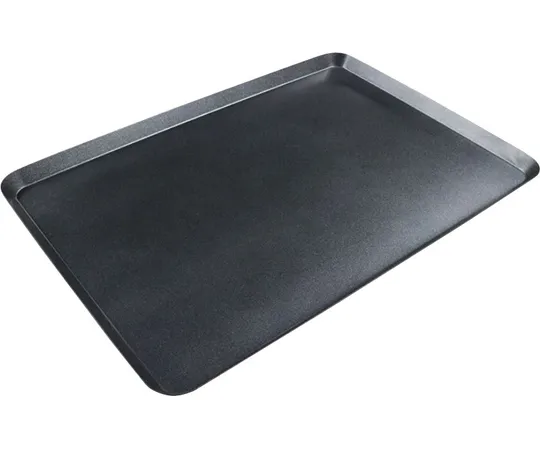 67-2397-53　Aluminum Non-stick Finish Flat Top Plate　SJ-0191F