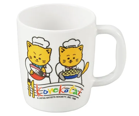 62-9961-49　One Hand Cup (Small) Konekotai　KO-9