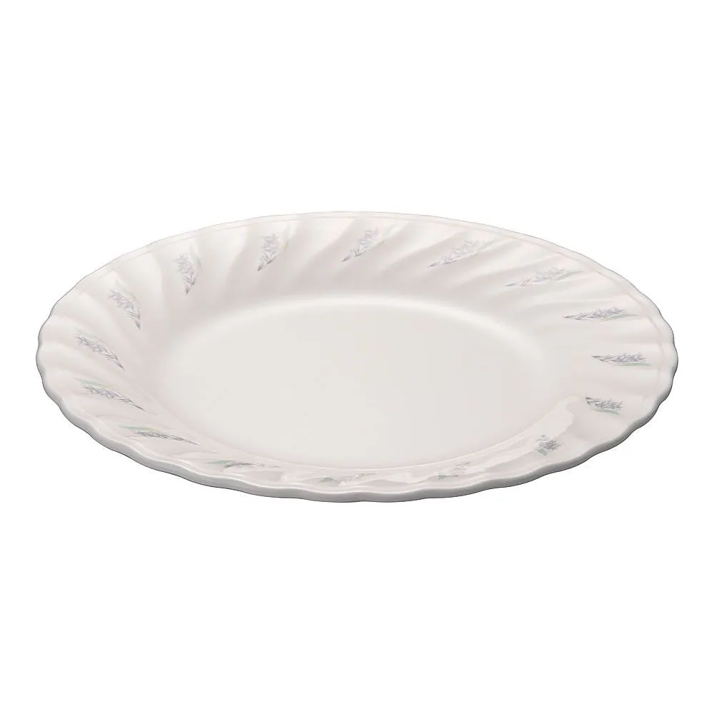 62-6851-63　Melamine "Live" Meat Dish (Small)　M-709-LB