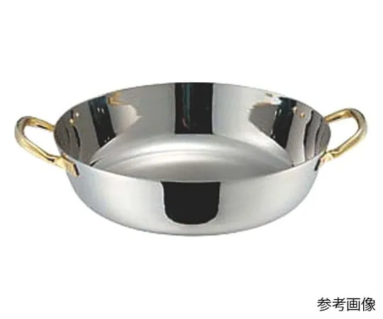 62-8168-16　AG ST Fried Pot 27 cm　002104