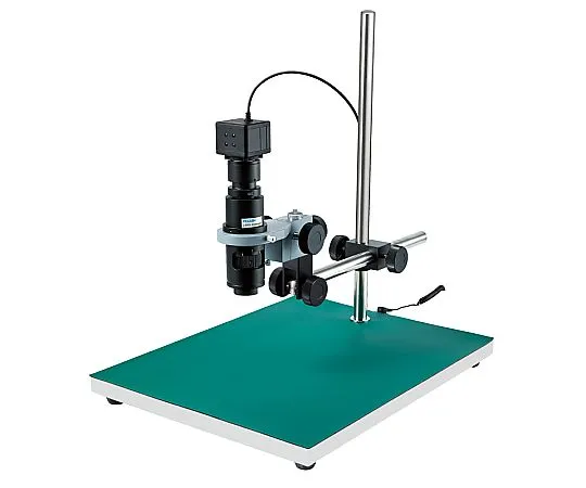 64-5105-72　Microscope (For PC) 27~200 x　L-KIT699