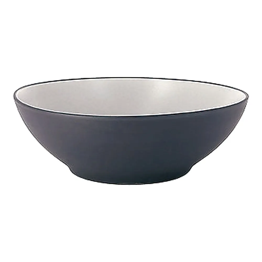 62-6821-60　Echinox Coop Plate 19 cm Pepper　649577