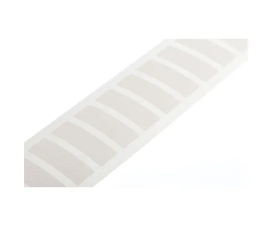 63-7551-97　RS PRO白色地址标签，38 x 11mm,包200　450-5919